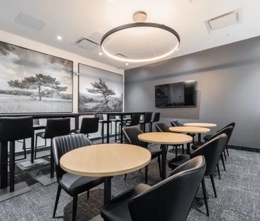 For Lease - 1600 James Naismith Drive Unit# 212, Cyrville - Carson ... - Photo 4