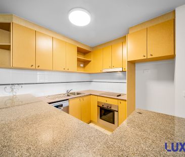 201/107 Canberra Avenue, Griffith ACT 2603 - Apartment For Rent | D... - Photo 5