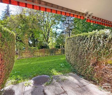 Appartement de 1 pièce au rez-de-chaussée - Photo 2