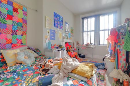 5 bedroom maisonette to rent - Photo 3