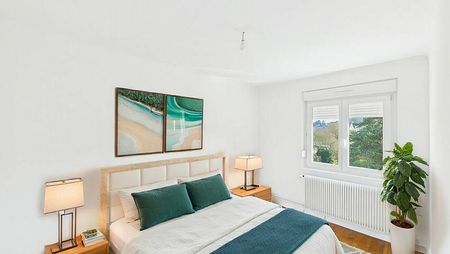 CORNY SUR MOSELLE - MAISON F6 - 4 CHAMBRES - PISCINE - Photo 5