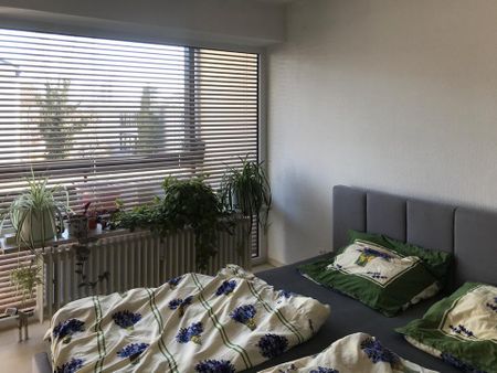 Charmante Maisonette-Wohnung in Bad Tölz - Foto 2