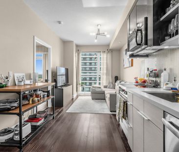 For Lease - 33 Shore Breeze Drive Unit# 1505, Toronto, Ontario - Photo 3