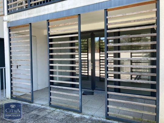 Appartement à louer 2 pièces 44.54m² - Photo 1