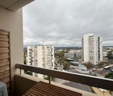 Location Appartement 1 pièce 31m² - Photo 6