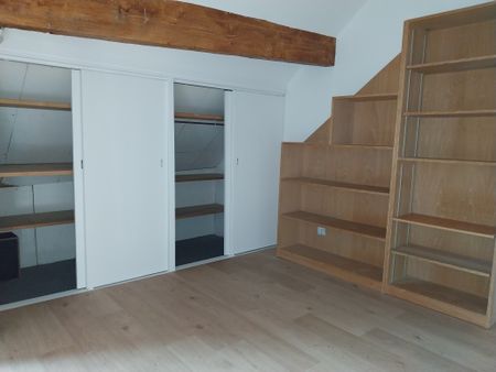 Location Appartement 2 pièces 97m² ANGOULEME 16000 - Photo 5