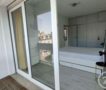 Location Appartement 2 pièces 47m² NEVERS 58000 - Photo 4