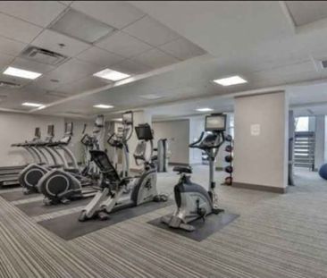 For Lease - 3985 Grand Park Drive Unit# 1610, Mississauga, Ontario - Photo 3