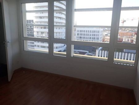 Appartement 4 pièces - - Photo 5