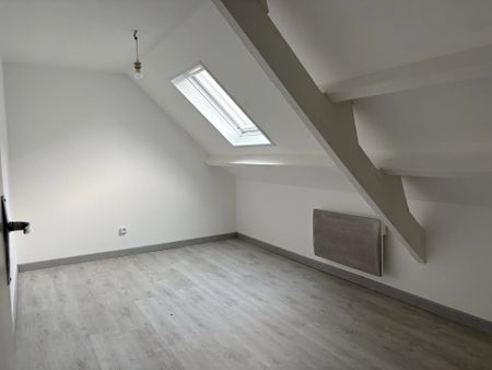 Location Appartement 3 pièces 55m² BOULOGNE SUR MER 62200 - Photo 4