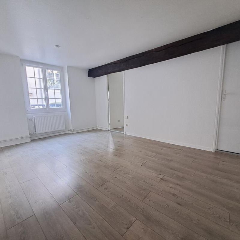 DUPLEX EN COEUR DE VILLE - Photo 1