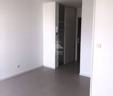 Location appartement 1 pièce 21.21 m² à Angers (49000) - Photo 3