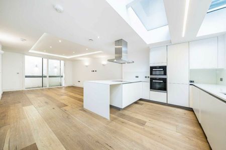 Upland Road, East Dulwich, SE22 - Photo 3