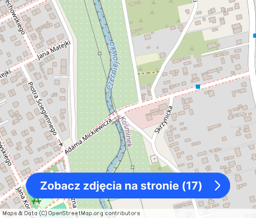 Lublin, Dziesiąta - ul. Mickiewicza 3 pokoje 70 m2 – zdjęcie 1