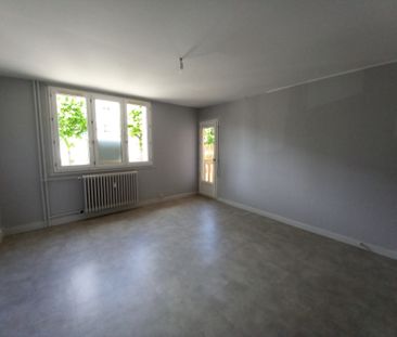 Appartement 4 pièces - Photo 1