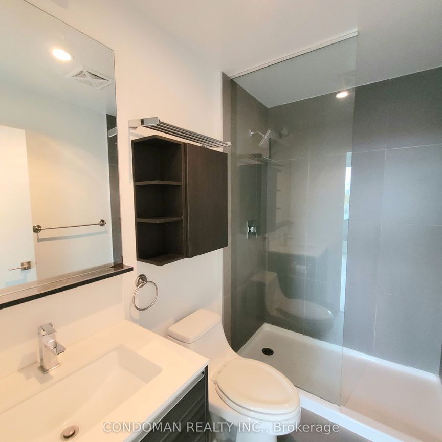 Carnaby Lofts 20 , #618 - Photo 1