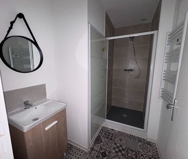 Appartement 2 pièces à louer - Photo 5