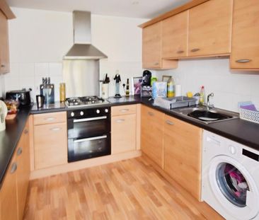 1 bedroom flat to rent - Photo 3