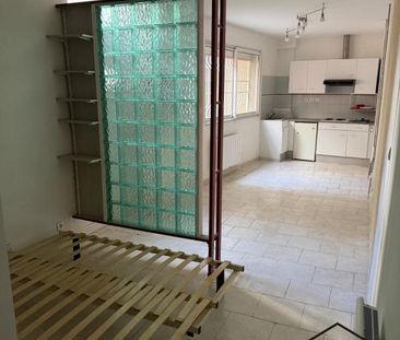 Location Appartement 1 pièce 24m² NANCY 54000 - Photo 5