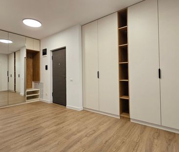 2 camere + 2 locuri de parcare, Smart Residence Lujerului, Metrou 5min - Photo 5
