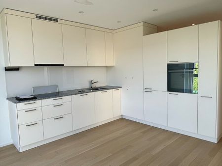 Attractive 4.5 room apartment: quiet, modern and centrally located - Foto 4