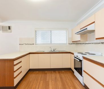 Spacious Family Home in a Convenient Location - Photo 1