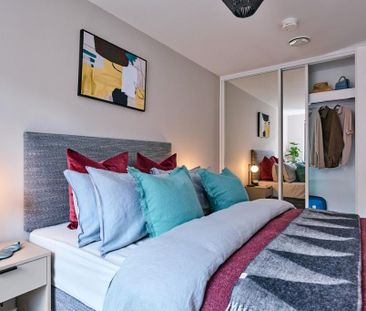 Studio to rent - Photo 5