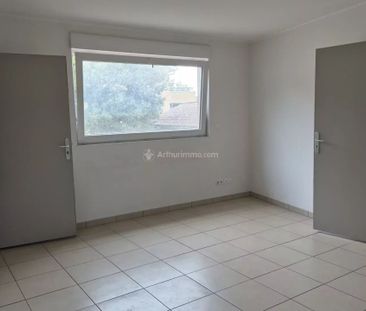 Location Appartement 3 pièces 51 m2 à Quincieux - Photo 4