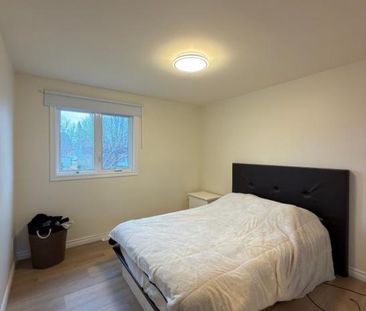 Maison à un étage et demi à louer - Photo 5