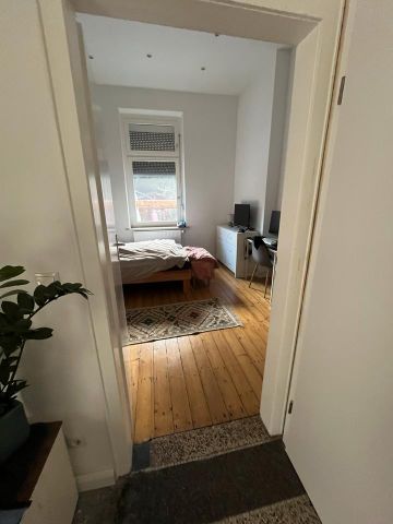 Ab März: 2 Zimmer Wohnung mit Küche Garten Keller Bad Godesberg - Photo 4