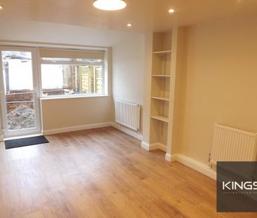 1 bedroom ground floor flat to rent - Photo 1