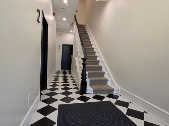 For Lease - 11 Beaconsfield Avenue Unit# Unit 2, Toronto, Ontario - Photo 1
