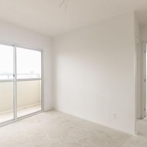Apartamento para alugar com 42m², 2 quartos e 1 vaga - Foto 3