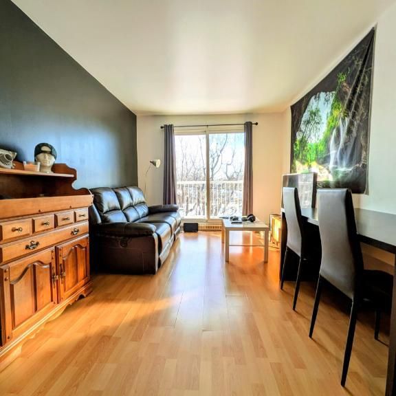 Appartement 4 ½ à louer Beauport juillet 2026 - Photo 1