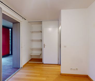 Location appartement 2 pièces, 43.80m², Romainville - Photo 3