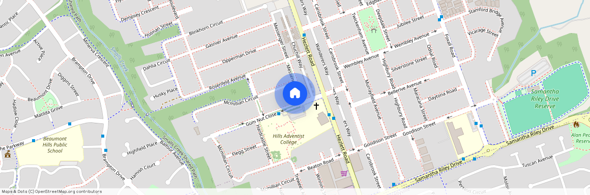 5 Gum Nut Close, NSW 2155, North Kellyville