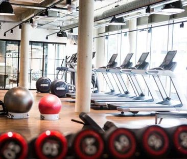 Studio to rent - Photo 5