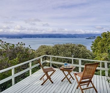 A - 143 Barnard Street, Wadestown - Photo 1