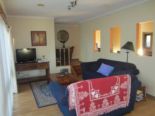 Light-Filled Family Home in a Quiet Battle-Axe Position - Photo 1