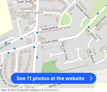 Finchale Road, Framwellgate Moor, DH1 5JW - Photo 1