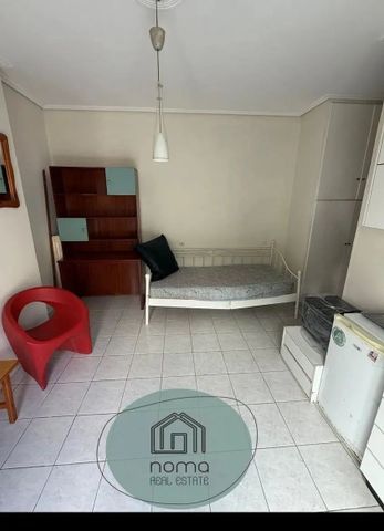 Studio/Γκαρσονιέρα για ενοικίαση Ανάληψη (Βόλος) - Photo 2