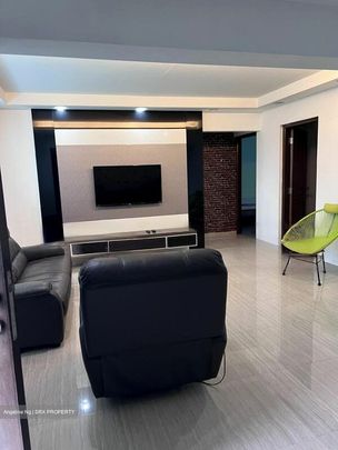Blk 436 Fajar Road (Bukit Panjang), HDB 4 Rooms - For Rent - Photo 1