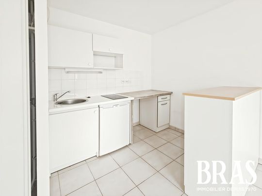 Location Appartement 2 pièces 41m² NANTES 44200 - Photo 1