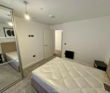 2 bedroom apartment to rent - Photo 4