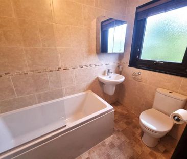 1 bedroom semi-detached house to rent - Photo 4