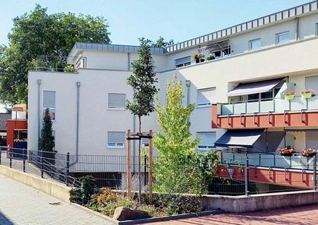 Hochstrasse 59, Erdgeschoss, Wohnung 05 - Photo 3