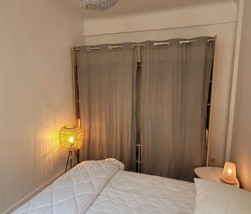 Appartement Courbevoie 2 pièces 43.44 m2 meublé - Photo 5