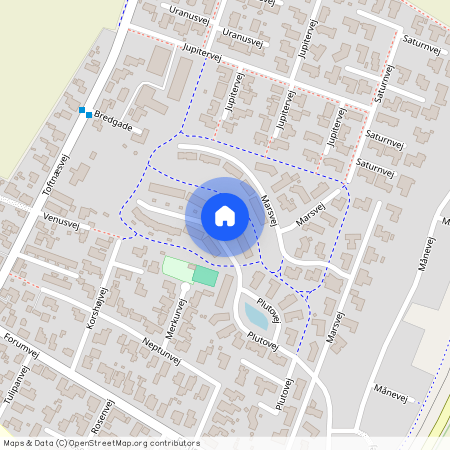 Plutovej 28, 8600, Silkeborg