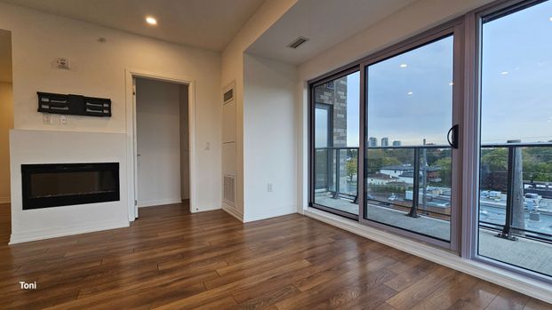 For Lease - 408 Browns Line Unit# 505, Toronto, Ontario - Photo 1