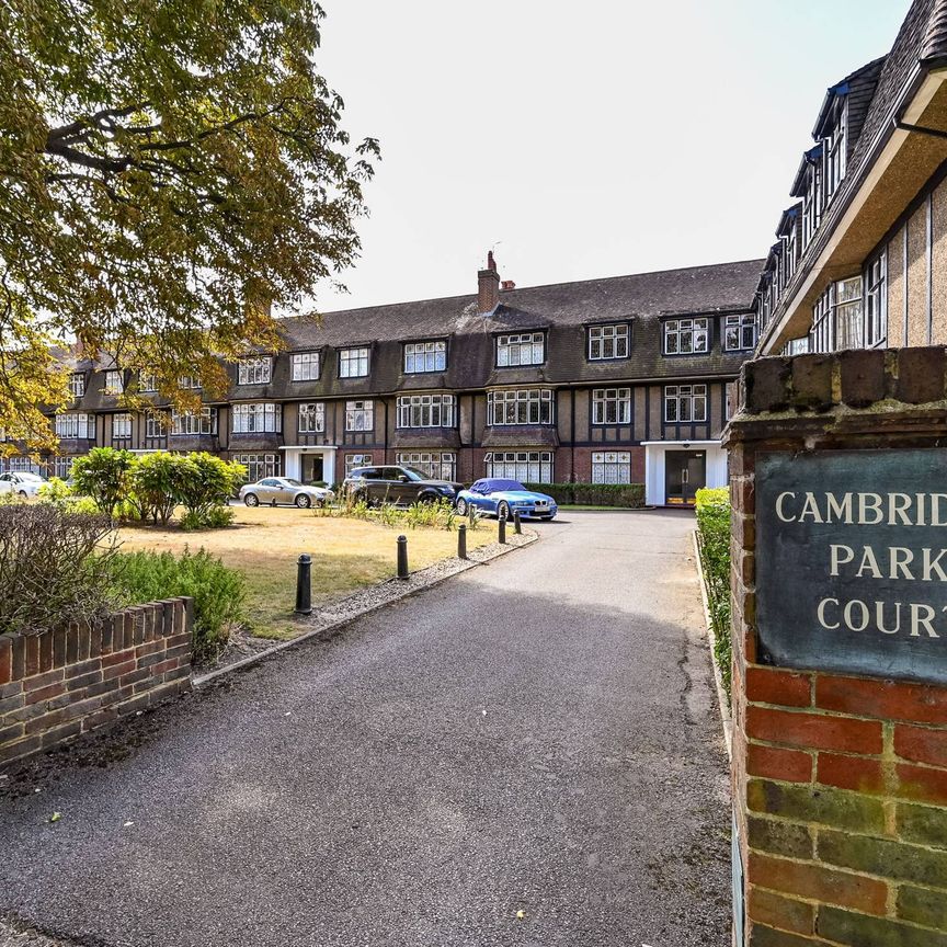 Cambridge Park, St Margarets, TW1 - Photo 1